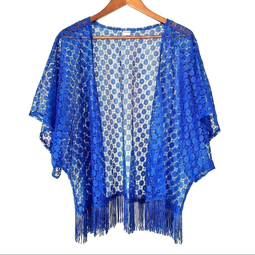 Highness Women’s Swimsuit Cover Wrap One Size